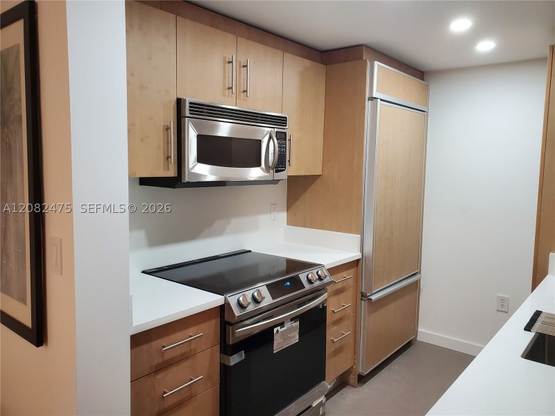 Comprar apartamento en Harbour House 523