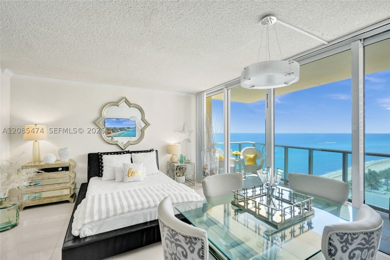 Alquiler de apartamento en The Wave Condo 1212 (availa