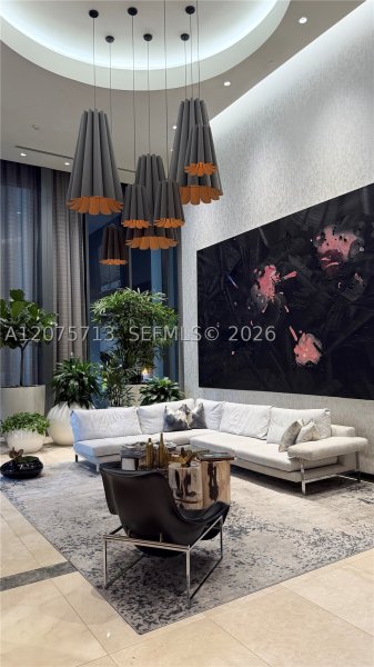 Condo for sale at Brickell Heights East 1106