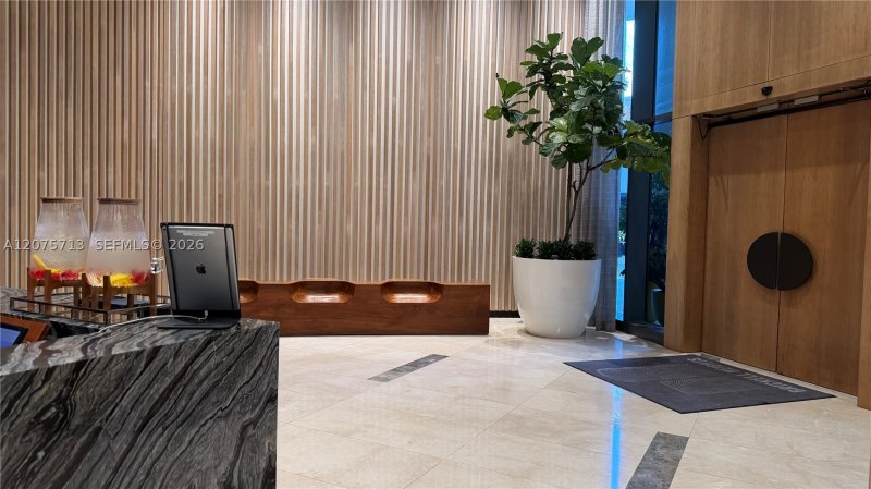 Condo for sale at Brickell Heights East 1106