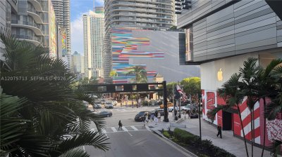 Brickell Heights East Apt #1106