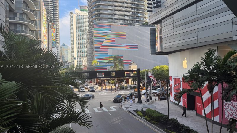 Condo for sale at Brickell Heights East 1106