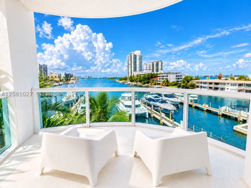 Comprar apartamento en 360 Condo Marina Residences East 307