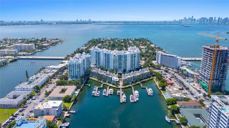 360 Condo Marina Residences East Apt #307