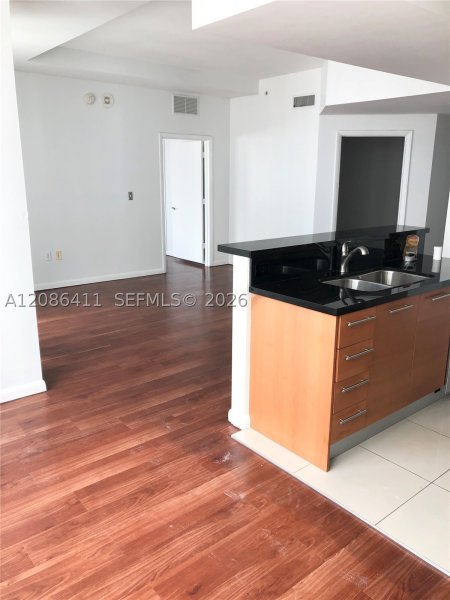 Alquiler de apartamento en Vizcayne South Tower 2702