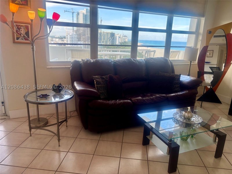 Alquiler de apartamento en Decoplage 1545