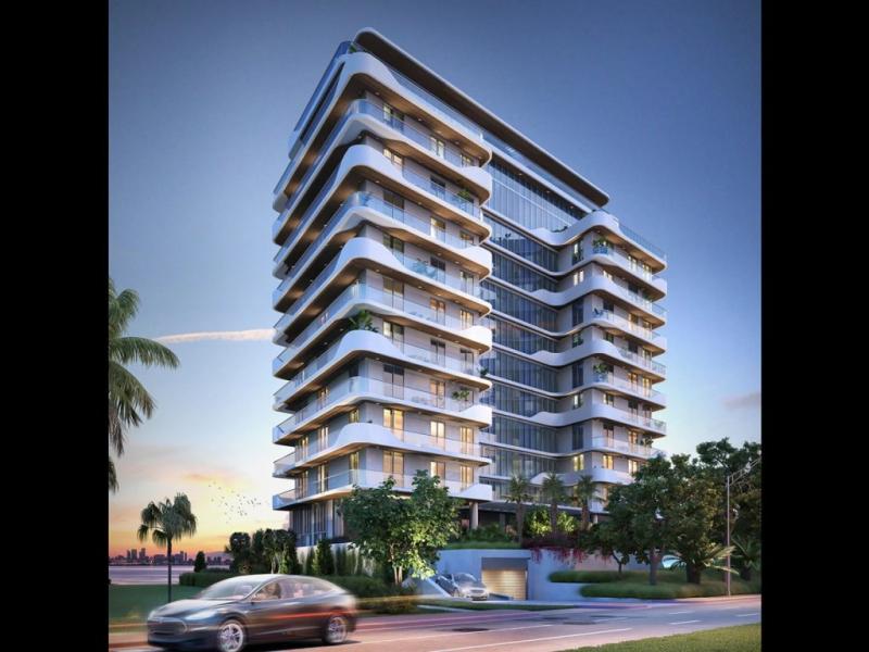 Condos for sale at Monaco Yacht Club & Residences