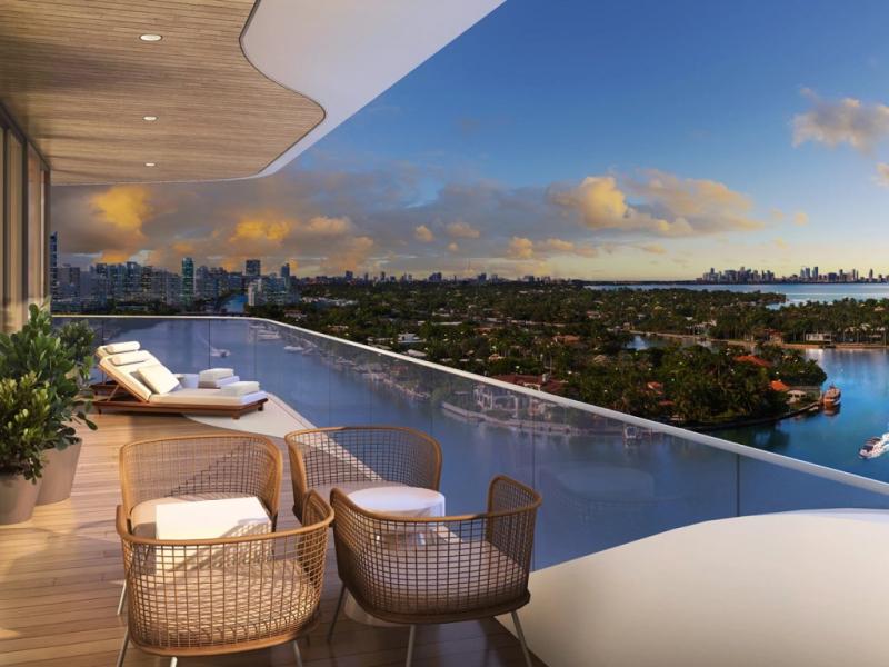 Condos for sale at Monaco Yacht Club & Residences
