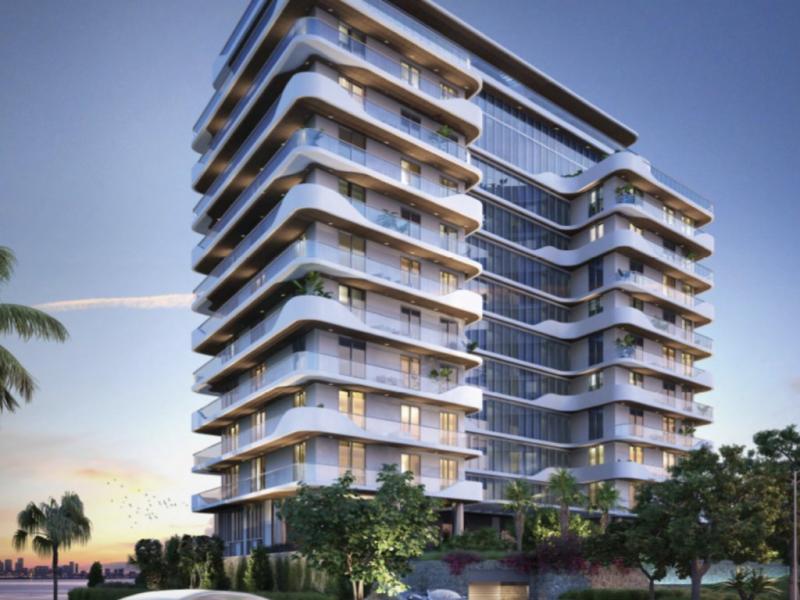 Condos for sale at Monaco Yacht Club & Residences