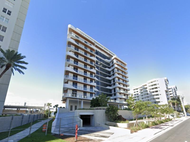Condos for sale at Monaco Yacht Club & Residences