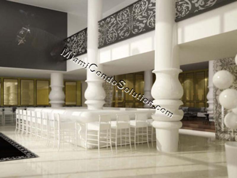 apartamentos en venta en 1100 West Condo (Mondrian located)