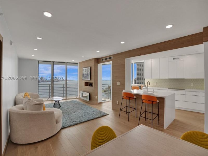 Condos for sale at One Miami East Tower