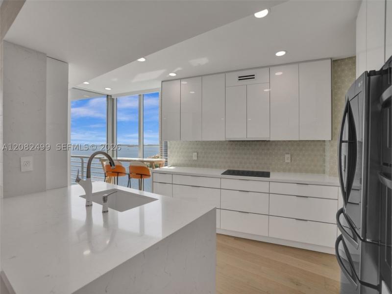 Condos for sale at One Miami East Tower