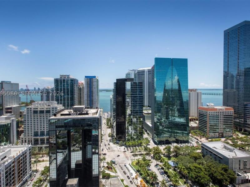 apartamentos en venta en Vue at Brickell