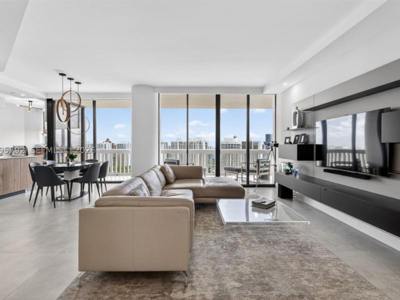 Comprar apartamento en 1000 Williams Island