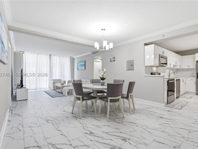 Alugar apartamento no 401 Blu