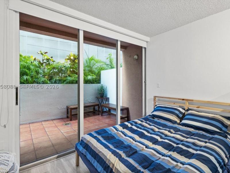 apartamento en alquiler en Grove Square