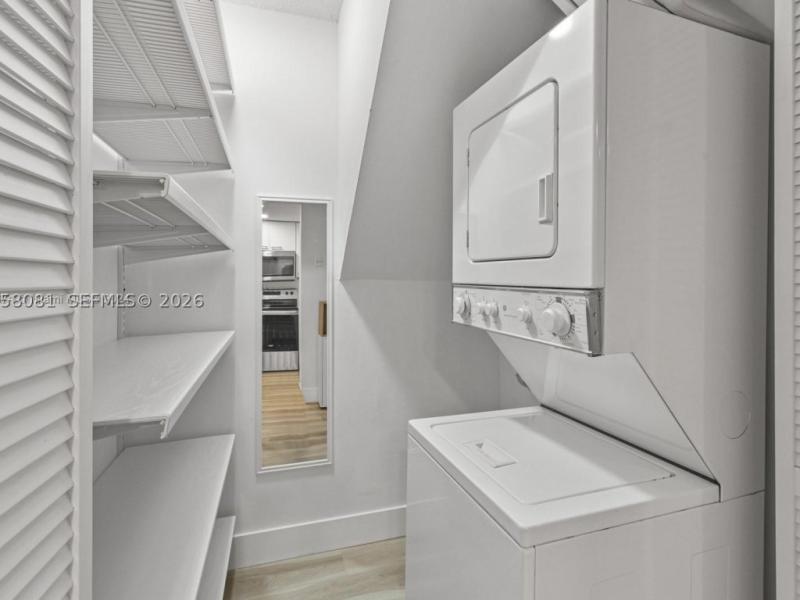 apartamento en alquiler en Grove Square