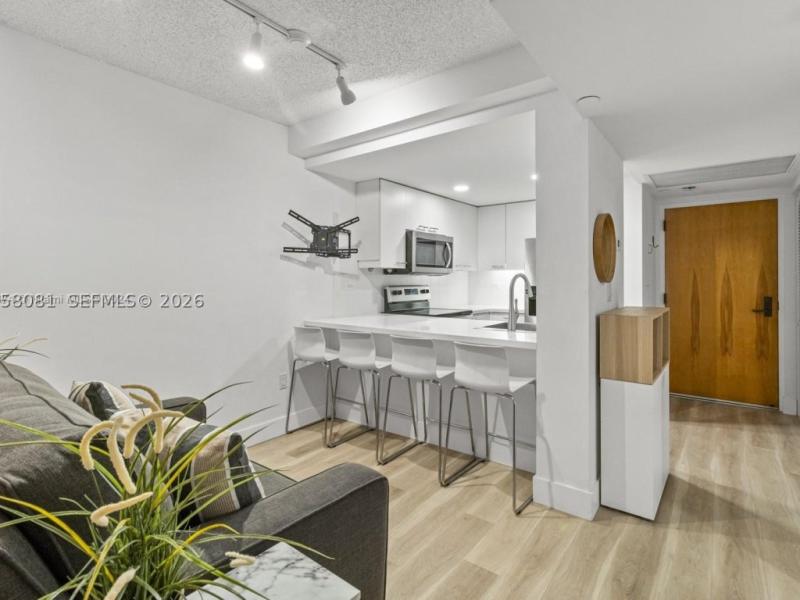 apartamento en alquiler en Grove Square