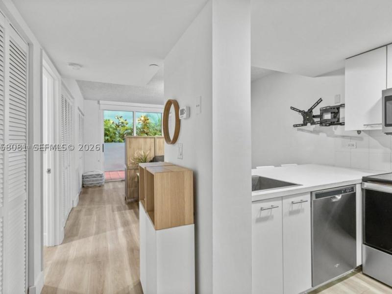apartamento en alquiler en Grove Square