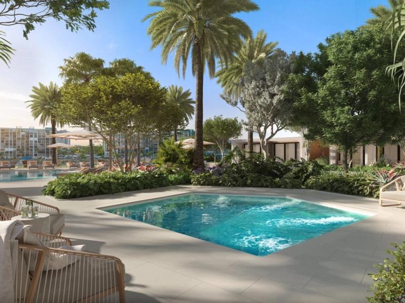 Condos for sale at Diplomat Residences