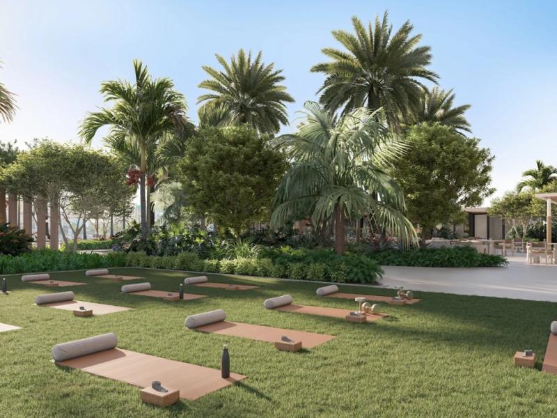 Condos for sale at Diplomat Residences