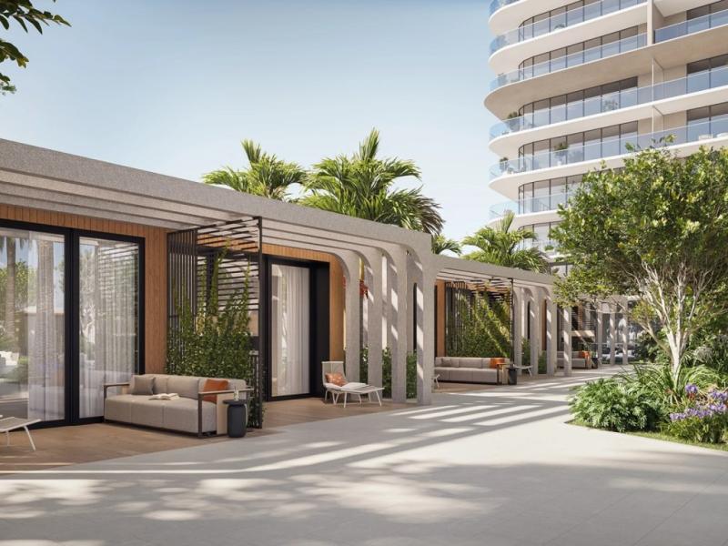 Condos for sale at Diplomat Residences