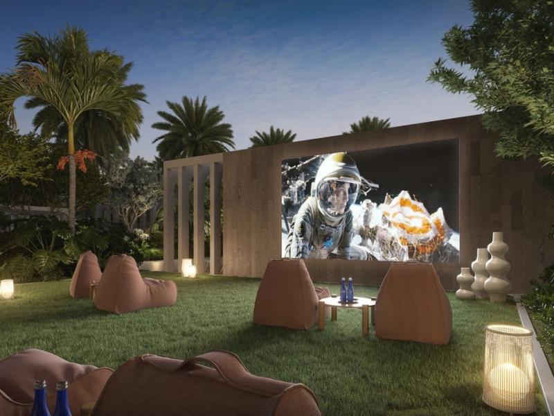 Condos for sale at Diplomat Residences