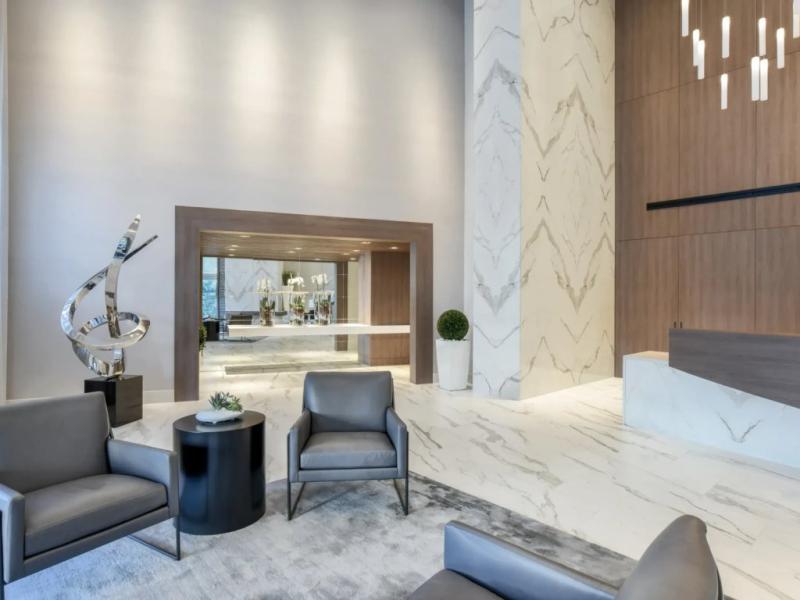 Condos for sale at Diplomat Residences