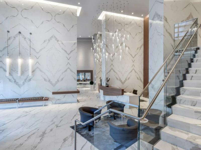 Condos for sale at Diplomat Residences