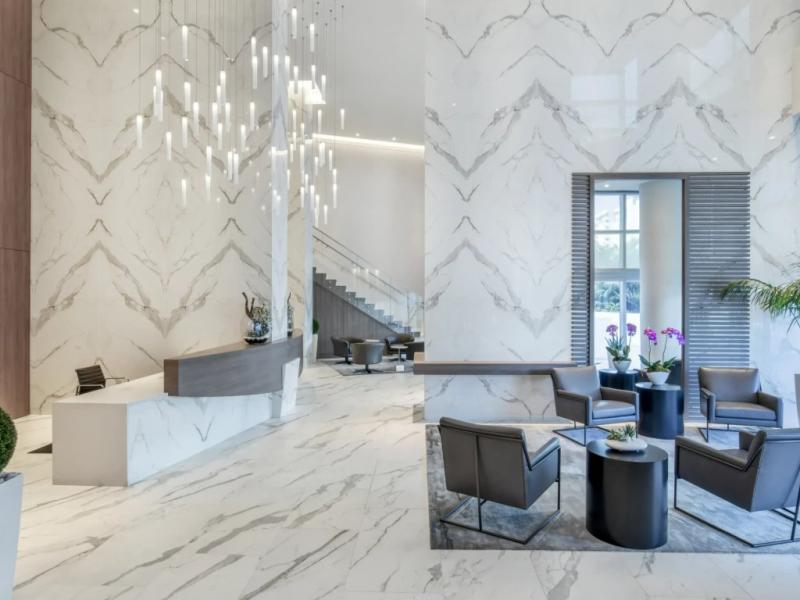 Condos for sale at Diplomat Residences