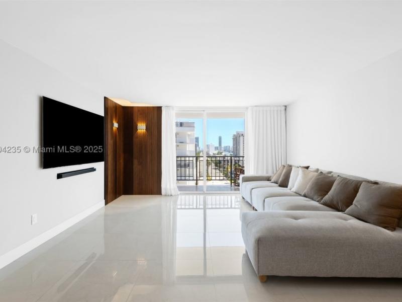 apartamentos a venda no Oxford Towers