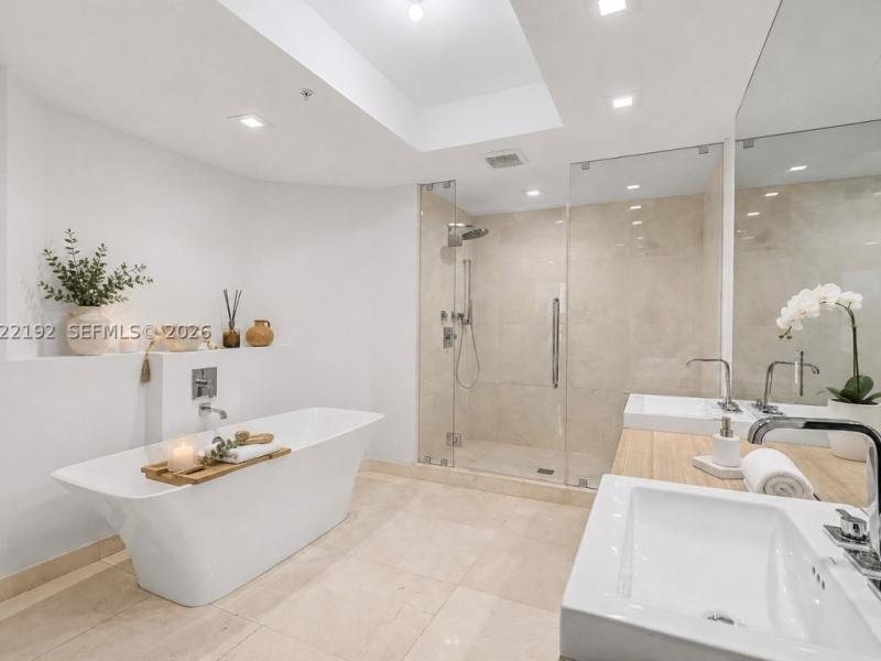 Comprar apartamento en Marina Palms Yacht Club