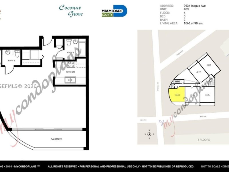 Condos for sale at Lofts in the Grove