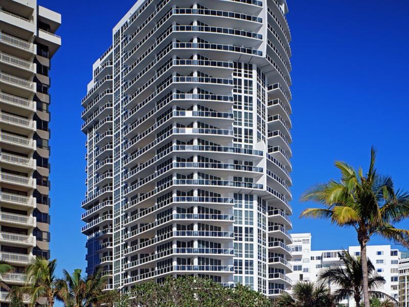 apartamento para alugar no Bellini Bal Harbour