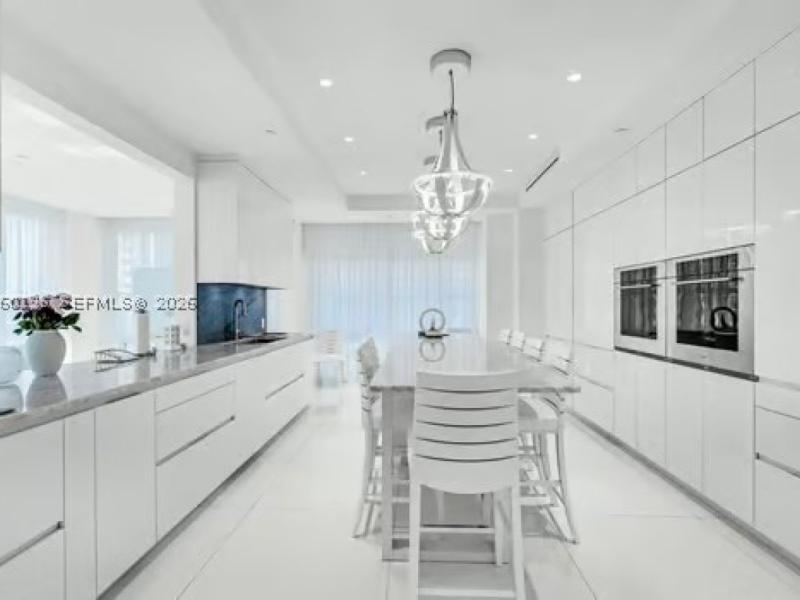 apartamento para alugar no Bellini Bal Harbour