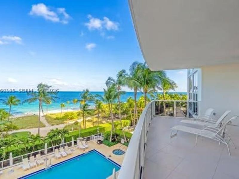 apartamento para alugar no Bellini Bal Harbour