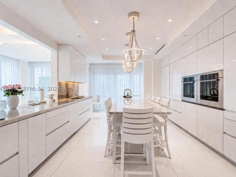 apartamento para alugar no Bellini Bal Harbour