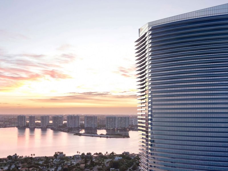 Condos for sale at Residences by Armani / Casa