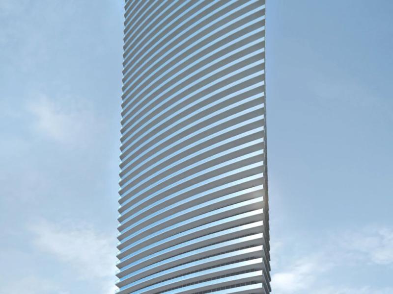 Condos for sale at Residences by Armani / Casa