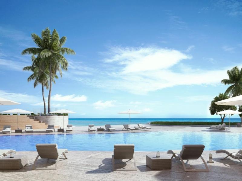 Condos for sale at Residences by Armani / Casa