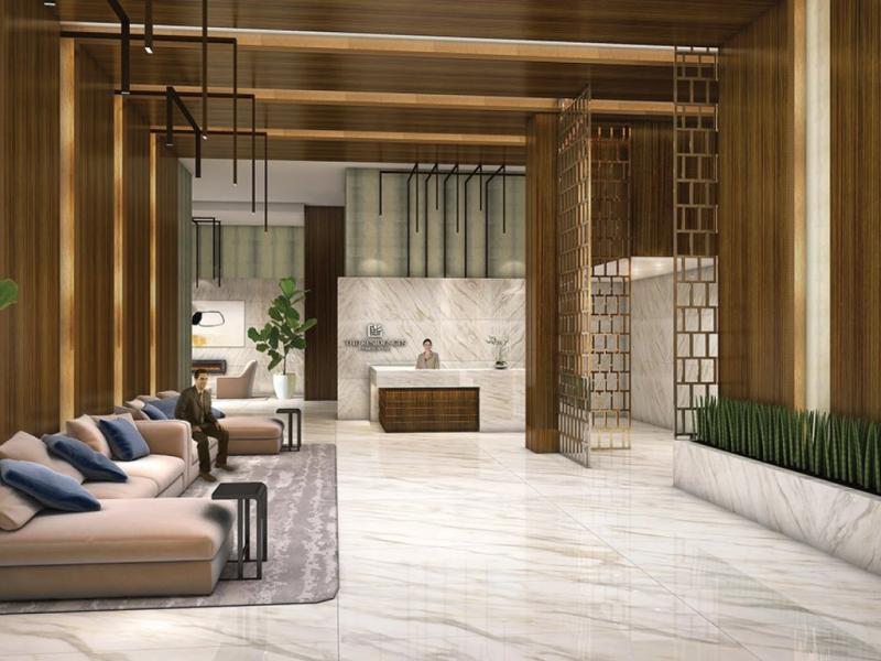 apartamentos en venta en ParkSquare Aventura