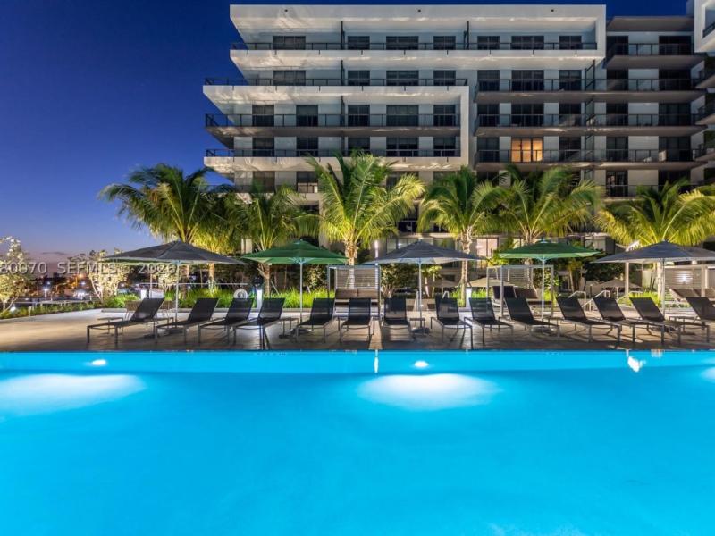 apartamentos en venta en ParkSquare Aventura