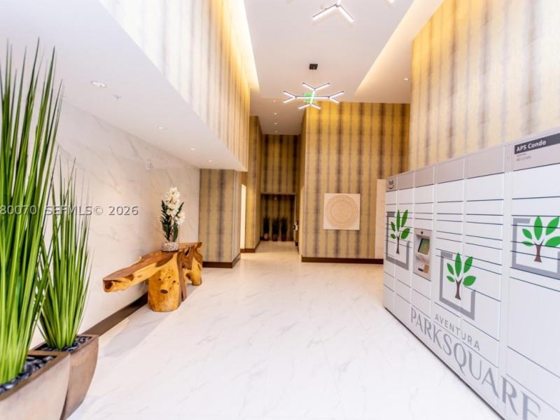 apartamentos en venta en ParkSquare Aventura