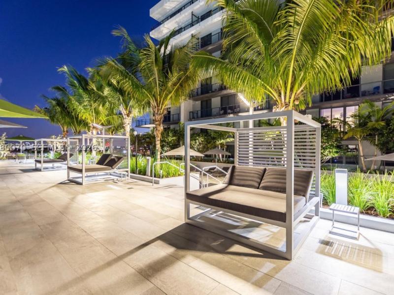 apartamentos en venta en ParkSquare Aventura