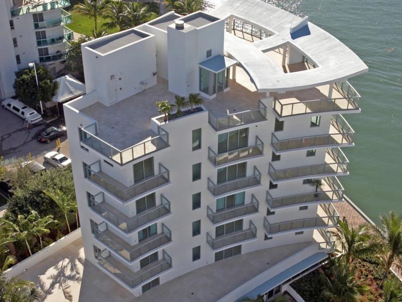 Condos in South Beach (SoBe)