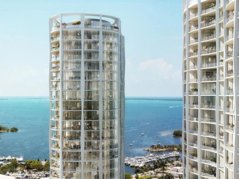 Condos for sale at Park Grove Club Residences