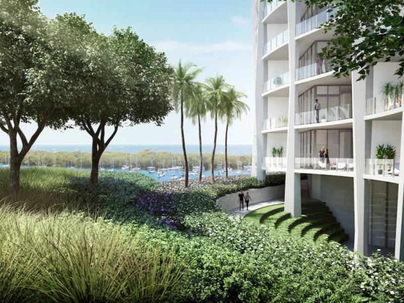 Condos for sale at Park Grove Club Residences