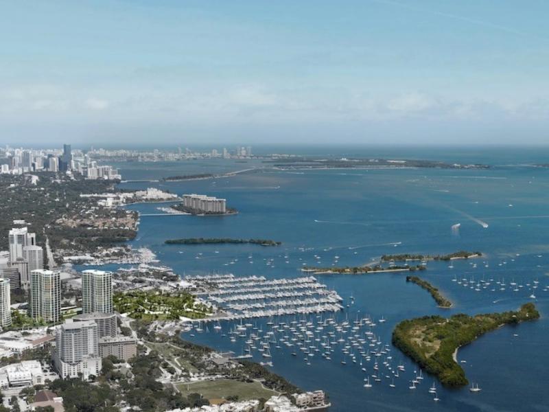 Condos for sale at Park Grove Club Residences