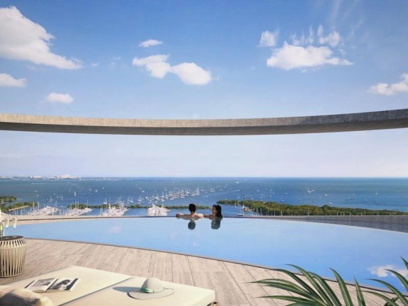 Condos for sale at Park Grove Club Residences